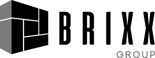 Logo brixx group
